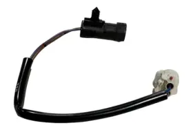 4709101 Mopar Fits 92-96 Dodge Viper A/c Wiring - New Oem 4709101 Mopar Fits 92-96 Dodge Viper A/c Wiring - New Oem