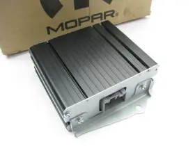 7b0907153 Mopar 5026408ab New Genuine Oem Power Inverter Module