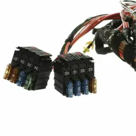 5161849aa Mopar Genuine 2005-2007 Chrysler Crossfire Instrument Panel Wiring