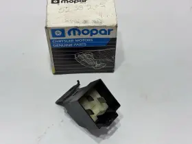 5233205 Mopar Nos Fuel Pump Relay - Genuine Factory Original Replacement Part