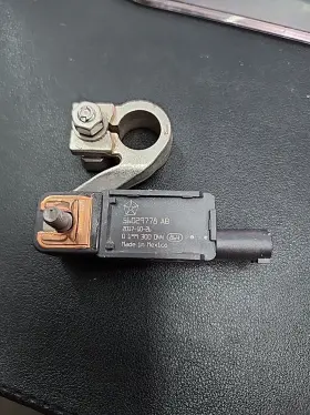 56029778ab Mopar 2017-2020 Chrysler Dodge Jeep Ram Battery Temperature Sensor 101 Oem