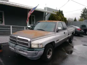 590-04403 Mopar 1997 Dodge Ram 2500 Diesel Federal At Powertrain Control Module Pcm . Part Numb