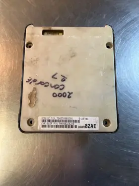 P04602282ae Mopar 591-03259 Body Control Module Bcm Fits 99-00 Concorde Intrepid 300m 04602282ae