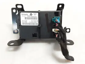 68530204ab Mopar 591-17412 Jeep Jt Gladiator Heated Seat And Steering Wheel Module 2022 146745