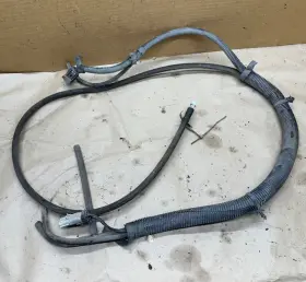 Mopar 650.am8506 03-06 Jeep Tj Wrangler Rubicon Rear Locker To Air Pump Harness Hose Wire Oem