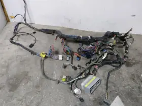 68045550ab Mopar 2009 Ram 2500 Dash Wire Harness. Part Number