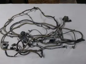 68077702ac Mopar 2011 Ram 1500 Quad Cab Short Bed Chassis Wire Harness. Part Number