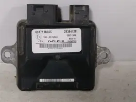 68171182ac Mopar 2014 Ram2500 Diesel Amonia Module. Part Number
