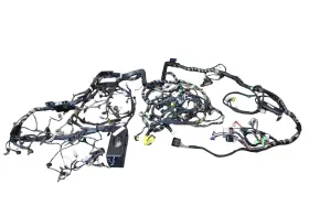 68281178ac Mopar 2016 Dodge Challenger R/t Scat Pack 6.4l Body Wiring Harness Fuse Box