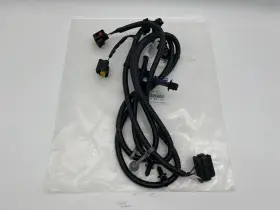 68377331ad Mopar New 2019-2024 Ram 2500 3500 Front Bumper Facia Wiring Harness