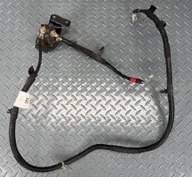 Mopar 68393978ab 2019-20 Ram 2500 3500 Electrical Relay Oem With 5520838 Wire 59k