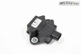 68411966ab Mopar 2019-2021 Jeep Grand Cherokee Lateral Acceleration Yaw Rate Stability Sensor Oem