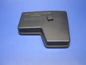 7240-1937-30 Mopar 2005 05 Ram 1500 2500 3500 Fuse Box Distribution Lid Cover 05026034