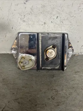 P4120534 Mopar High Performance Chrome Electronic Ignition Control Box 4120534 E B A Cuda