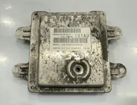 P56049101aj Mopar 2004-2006 Dodge Durango Body Control Module Bcm P/n Genuine Oem