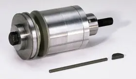63843 Moroso Alternator Drive Kit