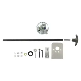 74111 Moroso - Remote Push And Pull Disconnect Switch Kit