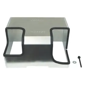 74225 Moroso - Aluminum Battery Cover