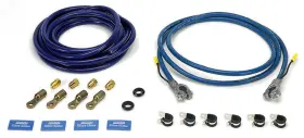 74055 Moroso Performance Products For Battery Cable Installation Kit
