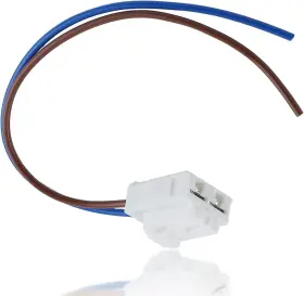04321-s0k-a00 Motoall Repair Harness Cord Kit For 1999-2003 Acura Heater Blower Motor