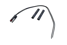 3u2z-14s411-pdb Motorcraft New Oem Wpt-4951 Ford Wiring Pigtail Kit Nos