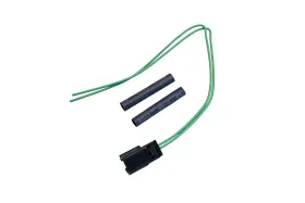 Au2z-14s411-aga Motorcraft Ford Ambient Air Temperature Wiring Kit