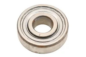 D2ry-10a304-a Motorcraft Gee-307 New Oem Gee307 Single Shield Ball Bearing Nos