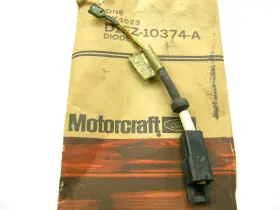 D1fz-10374-a Motorcraft Gy-1023 Indicator Lamp Alternator Diode -