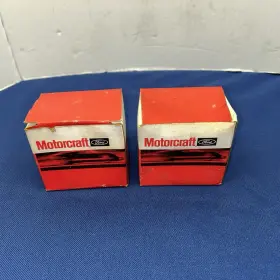 D4tz-13350-a Motorcraft Sf-555-a Lot Of 2 Indicator Flasher 1973-1977 Ford Nos