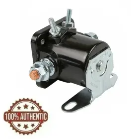 Sw-7663 Motorcraft Sw7663 Genuine Oem Ford Starter Solenoid New Free Shipping Usa
