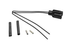 3u2z-14s411-bnb Motorcraft Wpt-1081 New Oem Wiring Pigtail Kit Nos