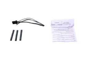 3u2z-14s411-uya Motorcraft Wpt-550 Wiring Sleeve Assembly Kit Nos