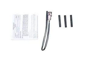 3u2z-14s411-xga Motorcraft Wpt-723 New Oem Wiring Pigtail Kit Nos