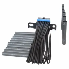 Wpt615 Motorcraft Genuine Diagnostic Test Connector