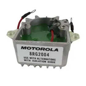 8rg2004 Motorola Regulator