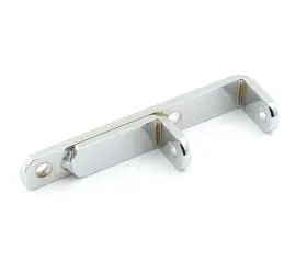 9850 Mr Gasket Alternator Bracket