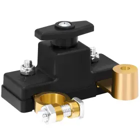 12v24v Mroxmici Fzw1 Car Battery Disconnect Switch For Is Used To Prev