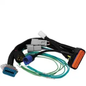 7730 Msd 7789 Ignition Harness Adapter Adapts Pn To Digital 7
