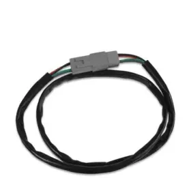8143 Msd 2-inch Extension Harness For Pro Mag 44 Amp Distributor