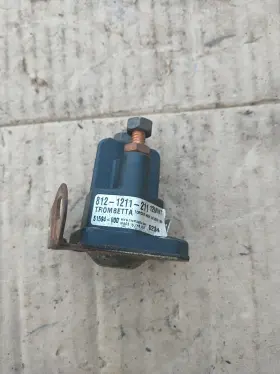 13ah660f352 Mtd 605883880789 Yard Machine Riding Tractor Solenoid 12v 3 Terminals