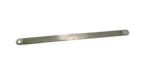 Ee54330 Multiquip Gnd Strap Braided Copper 1 New Oem