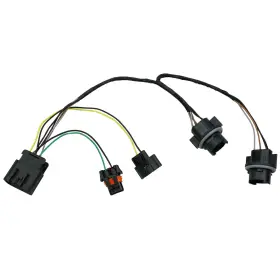 645-745 Nahntaipy Headlight Wiring Harness Assembly Fits For Chevrolet Silverado Gmc Sierra