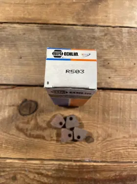 R503 Napa Echlin Brush Set Nos