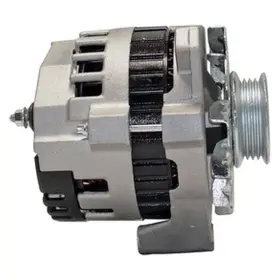 601-00413a New-apf Alternator 85 Amp Fits 87-90 Astro 3249749
