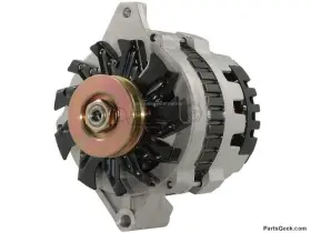 601-00478 New-apf Alternator 105 Amp Fits 88-90 Brougham 319391