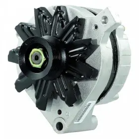601-00738 New-apf Alternator 80 Amp Fits 89-90 Bronco Ii 3374026