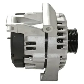 601-00968 New-apf Alternator 125 Amp Opt K37 Fits 03-04 Park Avenue 319374