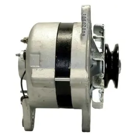 601-52528b New-apf Alternator 1600 2tc Engine 50 Amp Fits 75-77 Corolla 319202