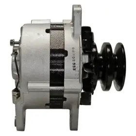 601-58254 New-apf Alternator 80 Amp Fits 88-92 Land Cruiser 351523