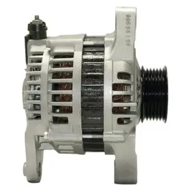 601-58511 New-apf Alternator Fits 93-94 Altima 3247944
